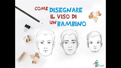 Illustrazione stilizzata di un bambino con simboli di distrazione e movimento