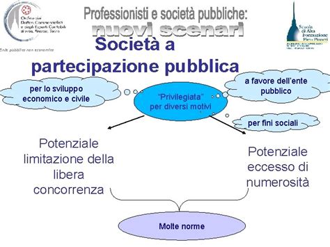 Società a partecipazione pubblica