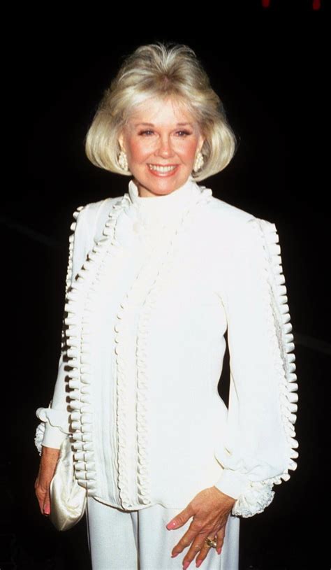 Doris Day giovane ballerina