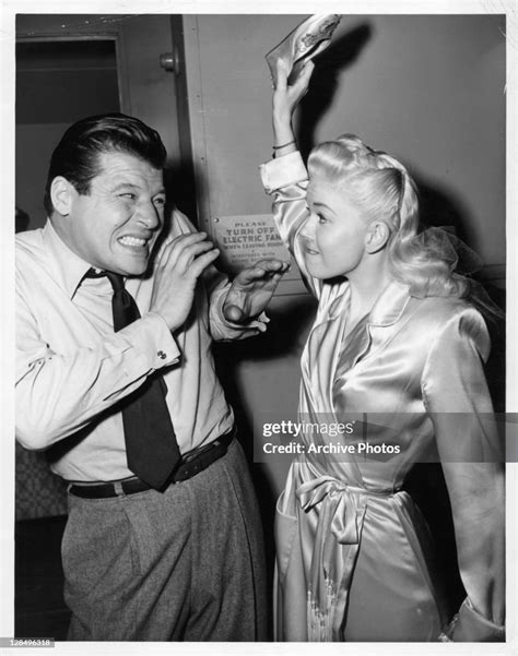 Doris Day e Jack Carson in 