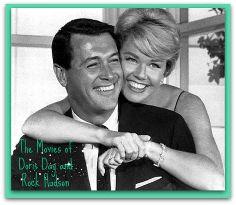 Doris Day e Rock Hudson