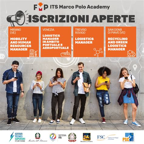 grafico dell'andamento delle iscrizioni agli ITS Academy in Italia