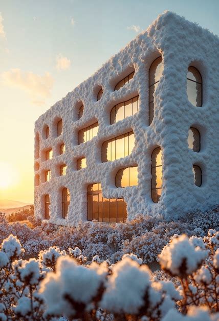 Concetto di architettura come espressione spirituale