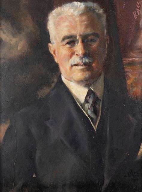 Ritratto di Giacomo Stella