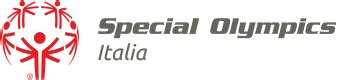 logo di Special Olympics Italia