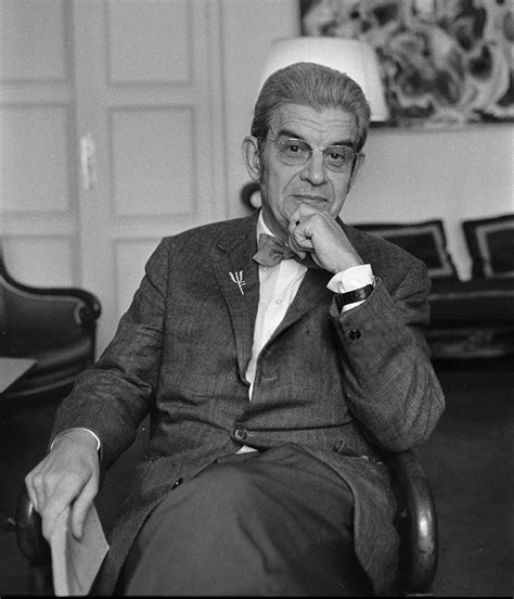 Jacques Lacan in conferenza