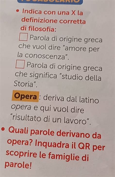 Origine greca della parola archetipo