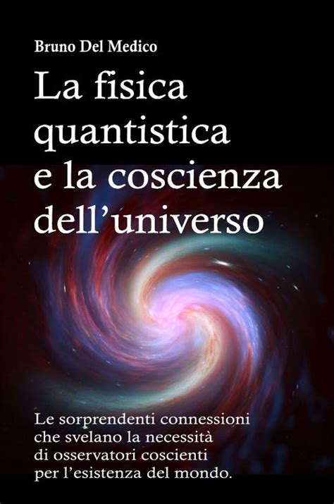 Illustrazione che contrappone la visione newtoniana a quella quantistica dell'universo