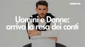 Donne e uomini che affrontano sfide legate all'alimentazione