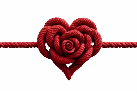 Illustrazione simbolica dell'Amore come forza universale