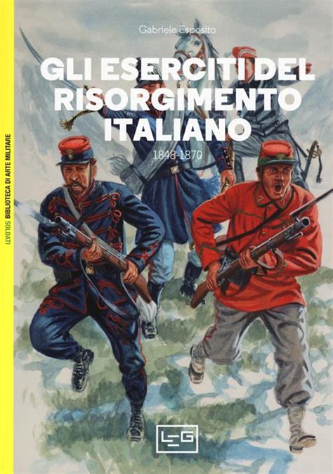 Soldati italiani del Risorgimento