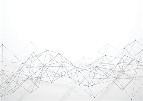 illustrazione astratta della connessione interpersonale