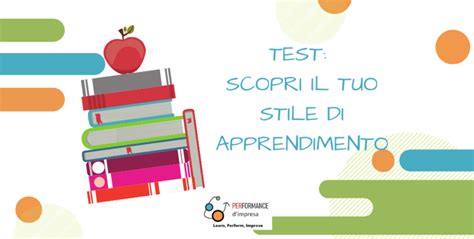 Bambino che fa un test di apprendimento