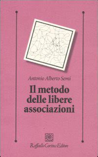 Illustrazione che rappresenta il metodo delle libere associazioni