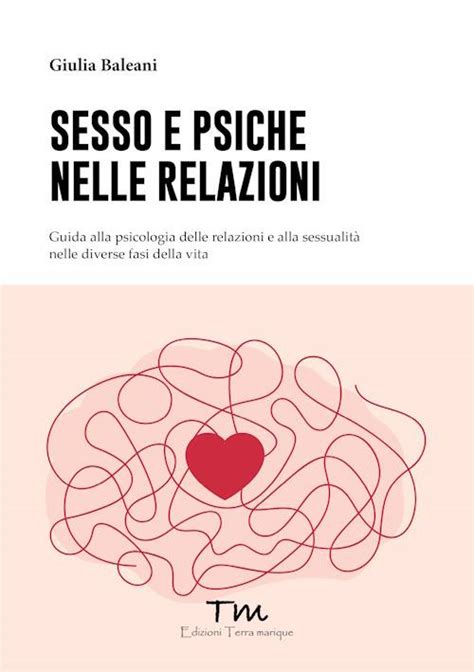 illustrazione delle diverse configurazioni della sessualità