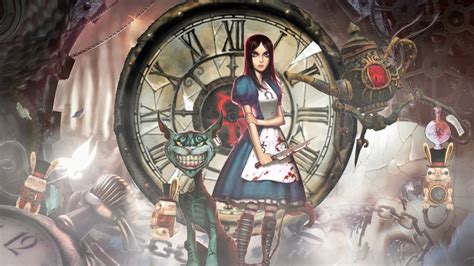 Il Fabbricante di Bambole in Alice: Madness Returns