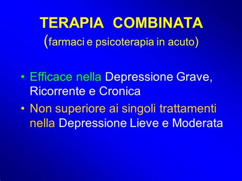 Grafico che mostra l'efficacia combinata di farmaci e terapia comportamentale nel trattamento dell'ADHD