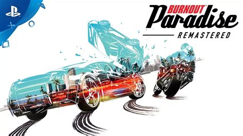 Icona di un'autofficina a Burnout Paradise