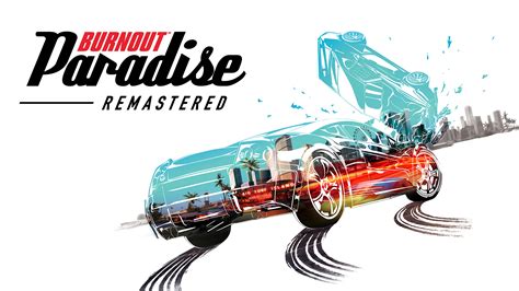 Un Super Salto a Burnout Paradise