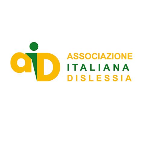 Logo AID - Associazione Italiana Dislessia
