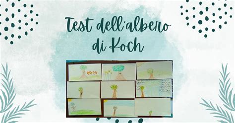Esempio di disegno dell'albero di Karl Koch