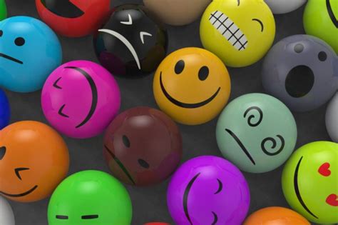 persona che gestisce le emozioni
