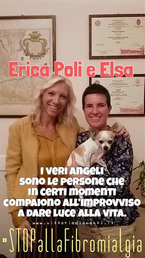 Ritratto di Erica Poli