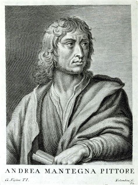 Ritratto di Andrea Bertani