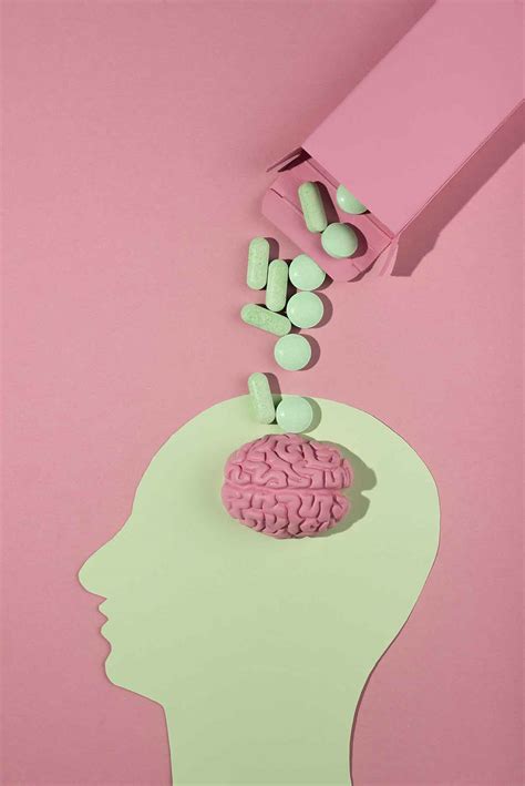 cervello e farmaci