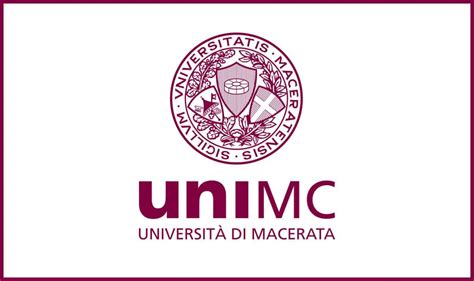 Logo dell'Università di Macerata
