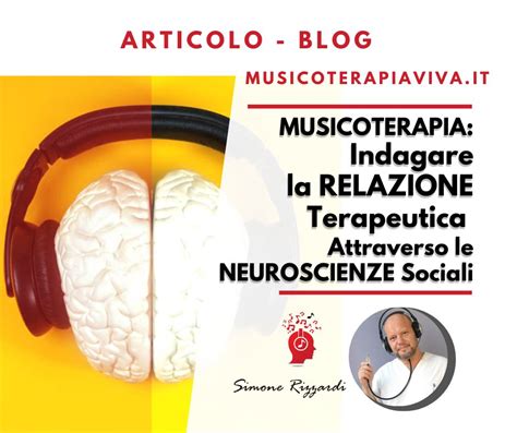 interazione terapeutica