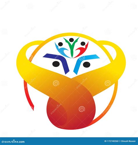 Illustrazione che simboleggia la lotta tra gruppi sociali