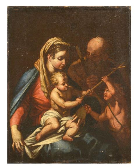 famiglia milanese XVII secolo