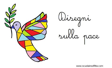 Disegni di Giacomo che rappresentano la malattia