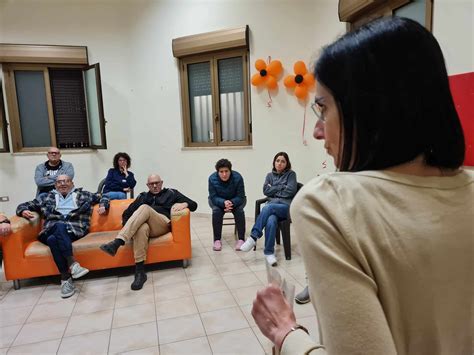 Musicoterapia in gruppo con pazienti psichiatrici