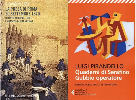 Illustrazione di un manicomio italiano del primo Novecento