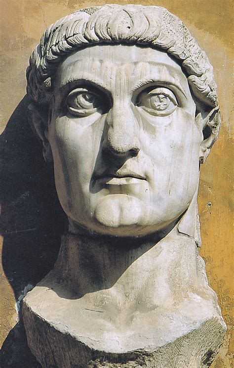 Ritratto di Costantino I