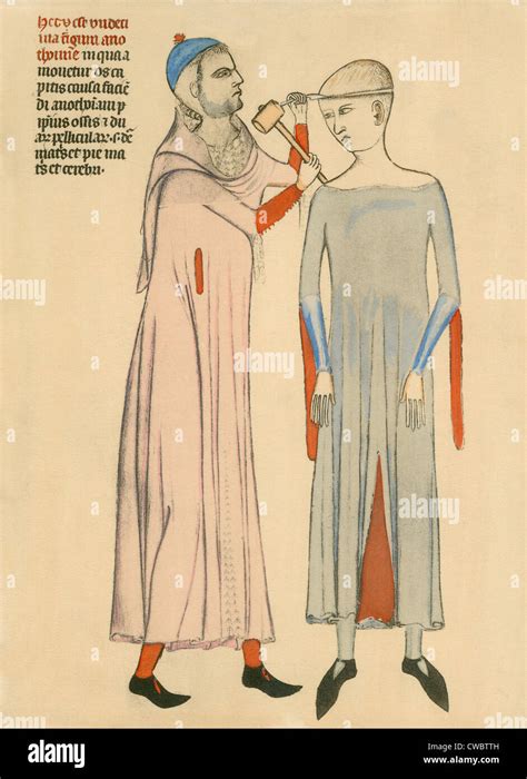 Illustrazione di Sigmud Freud che osserva un paziente