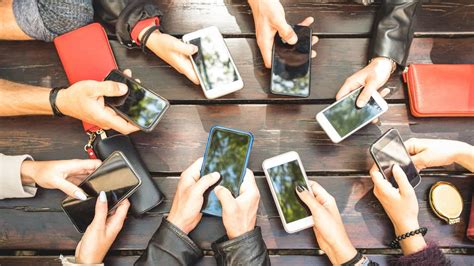 Adolescenza e tecnologia