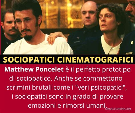 Infografica che confronta le caratteristiche principali di sociopatici e psicopatici