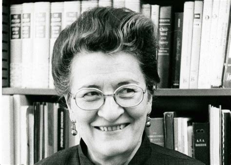 Melanie Klein