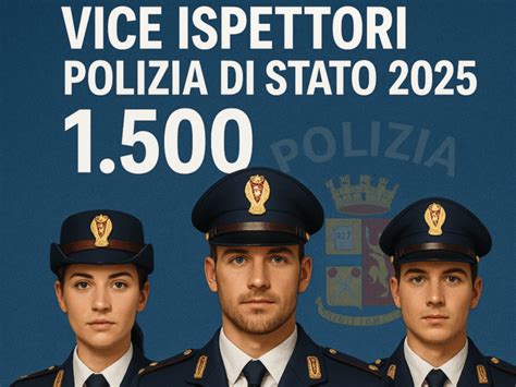 Operatori di polizia in servizio