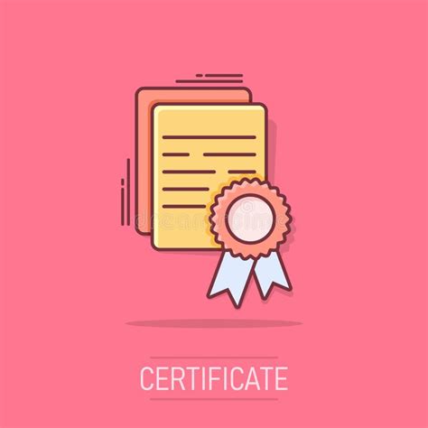 Icona di un diploma o certificato, che simboleggia il completamento di un percorso formativo