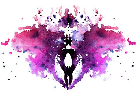 Test psicologici proiettivi