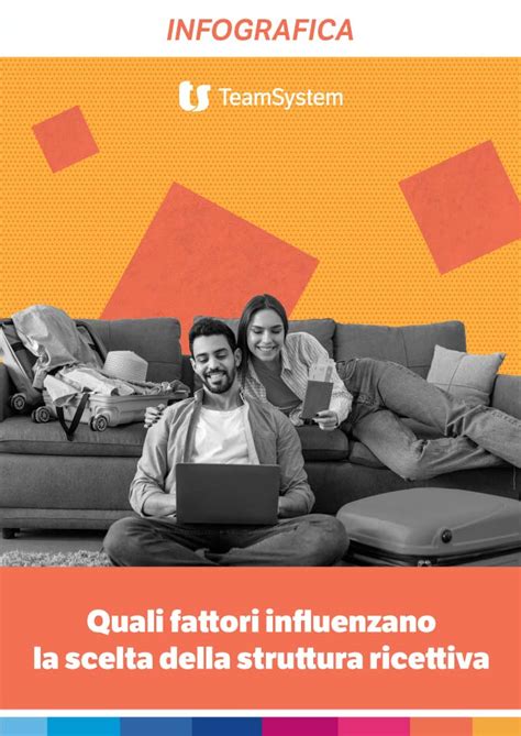 Infografica sui fattori che influenzano le affinità elettive