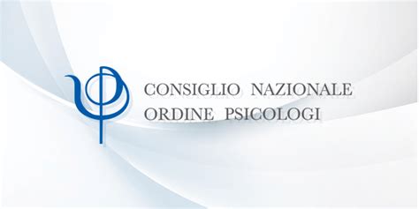 Struttura dell'Albo Nazionale degli Psicologi
