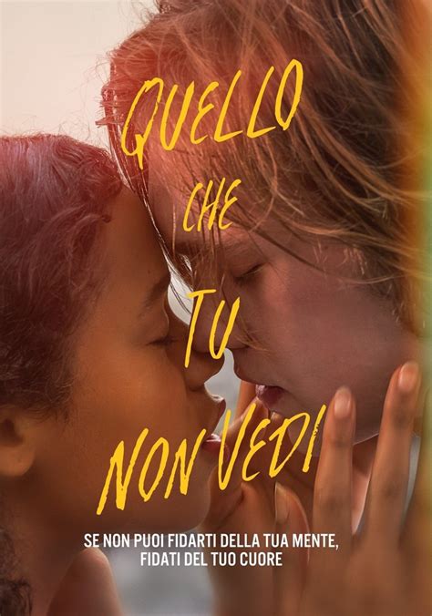 Adam in Quello che tu non vedi