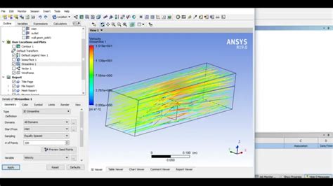 Diagramma che illustra l'integrazione dei vari moduli di Ansys Structures