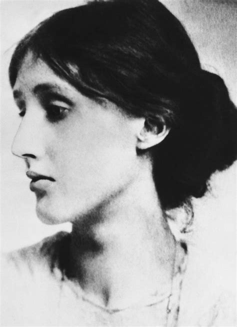 Ritratto di Virginia Woolf