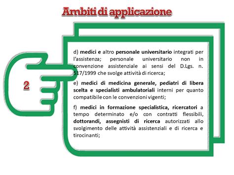 Infografica che illustra i diversi ambiti di applicazione dell'MMPI-2